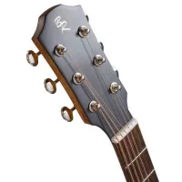 BATON ROUGE X11S/BTE Гитара электроакустическая баритон, цвет натуральный, матовый лак BATON ROUGE X11S/BTE Гитара электроакустическая баритон, цвет натуральный, матовый лак