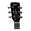 Гитара акустическая CORT AF 510 NS