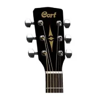 Гитара акустическая CORT AF 510 NS