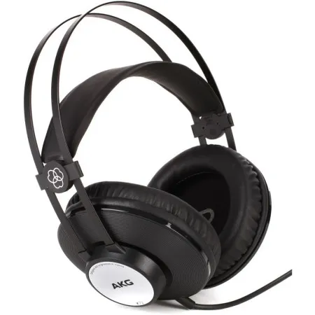 AKG K72 наушники закрытые