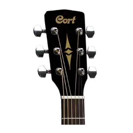 Гитара акустическая CORT AF 510 NS