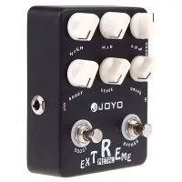 Joyo JF-17-Extreme-Metal Педаль эффектов