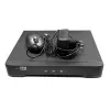 DSS DS-HVR308 Видеорекордер NVR сетевой, 8 каналов