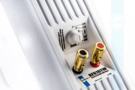 CVGaudio RF616TW Громкоговоритель настенный