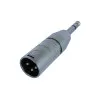 Переходник NEUTRIK NA3MP
