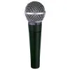 SHURE SM58-LCE микрофон вокальный динамический