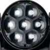 Bi Ray ML740B Моторизированная световая "голова", лампа 7х40Вт (OSRAM)