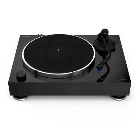 Reloop TURN X Проигрыватель виниловых пластинок (3 скорости)