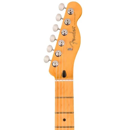FENDER Player II Telecaster Butterscotch Blonde Электрогитара, 6 струн, цвет желтый