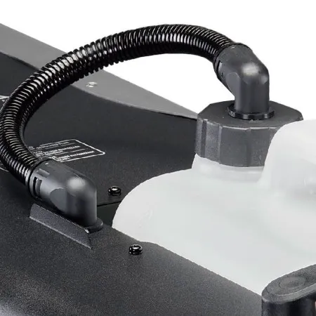 ANTARI Z-3000-III Генератор дыма, 2.5кВт, пульт ДУ, DMX