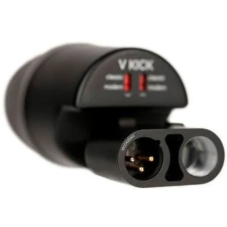 sE ELECTRONICS V KICK Микрофон для подзвучивания бас-барабана