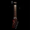 Godin Stadium HT Matte Black RN Электогитара Telecaster, 6 струн, SS, цвет чёрный