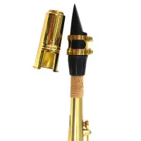 Mercury AS-302 Саксофон альт Eb в кейсе