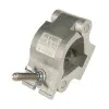 IMLIGHT H5-S-50 Алюминиевый хомут (clamp) шириной 50мм на трубу d40…50мм, нагрузка до 250кг
