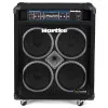 HARTKE VX3500 Комбоусилитель для бас-гитары, 10", 350W