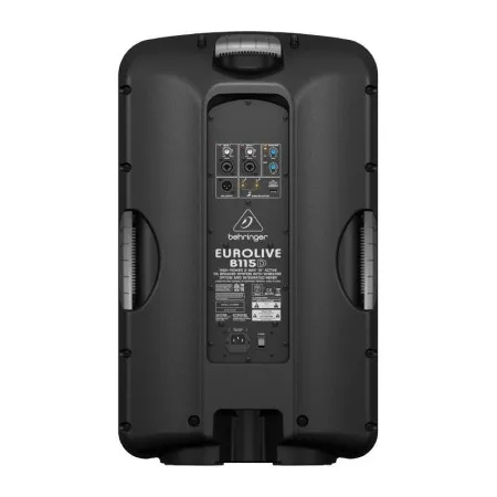 Акустическая система активная BEHRINGER B115D Eurolive