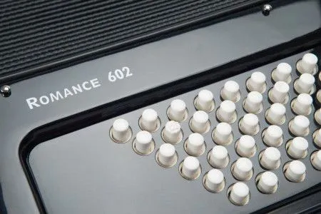 Weltmeister 60/72/II/3 Romance 602