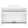 CASIO Celviano AP-550WE Пианино цифровое, цвет белый