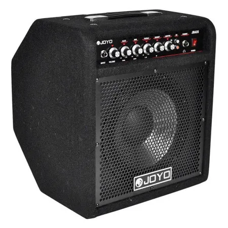 Joyo JBA35 Комбоусилитель для бас-гитары, 35Вт