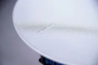 CVGaudio CRH608T Громкоговоритель потолочный, встраиваемый, белый