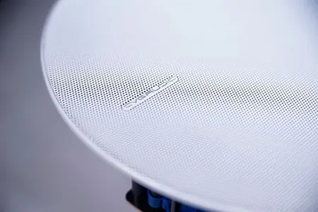 CVGaudio CRH608T Громкоговоритель потолочный, встраиваемый, белый