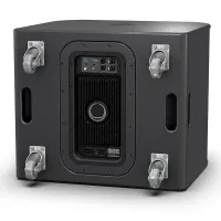 TURBOSOUND M18B Сабвуфер активный 18", 2200 Вт (RMS)