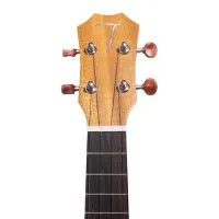 TOM TUS-200 Укулеле сопрано с фирменным чехлом