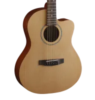 Cort JADE 1 OP W_BAG