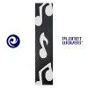 Ремень Planet Waves 25LIC01 Icon Collection «Note»