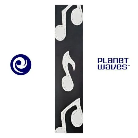 Ремень Planet Waves 25LIC01 Icon Collection «Note»