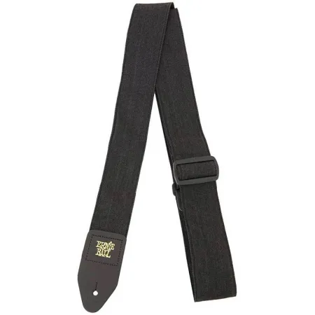 Ernie Ball 4058  Fade Black 2