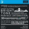 Набор струн для 8-струнной электрогитары D`ADDARIO EXL120-8