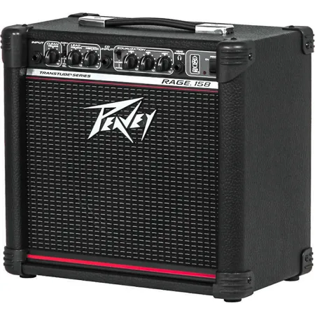 PEAVEY Rage 158 3