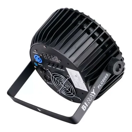Bi Ray PLC006S Прожектор LED 18х12Вт (RGBWA-UV)