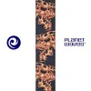 Ремень Planet Waves 50LT01 Lethal Threat™ «Flaming Skulls»
