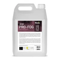 MARTIN JEM Pro-Fog Fluid (Quick Dissipating) Жидкость для дыммашин, легкий дым, быстрое рассеивание MARTIN JEM Pro-Fog Fluid (Quick Dissipating) Жидкость для дыммашин, легкий дым, быстрое рассеивание