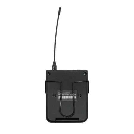 DVON A-900LV Радиосистема UHF, 1 петличный микрофон, в кейсе