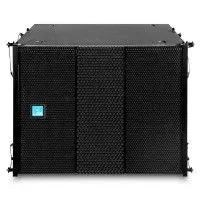 FDB Audio MLA118BASII