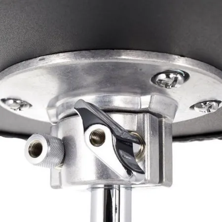 PEARL D-930 Стул для барабанщика, круглое сиденье