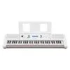 YAMAHA EZ-310 Синтезатор, 61 клавиша, цвет белый