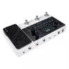 Mooer GE150-Plus Процессор эффектов гитарный, c педалью экспрессии