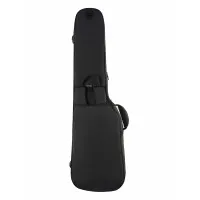 BRO BAG PEB-01BK Чехол для бас-гитары, полужесткий, черный