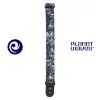 Ремень Planet Waves 50LT02 Lethal Threat™ «Skull Pie»