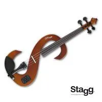 Скрипка STAGG EVN 4/4 VBR Скрипка STAGG EVN 4/4 VBR