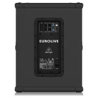 Behringer B1500XP Сабвуфер активный