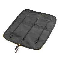 Rockbag RB22595B Сумка для барабанных палочек, серия Student, подкладка 5мм, чёрная