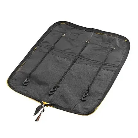 Rockbag RB22595B Сумка для барабанных палочек, серия Student, подкладка 5мм, чёрная