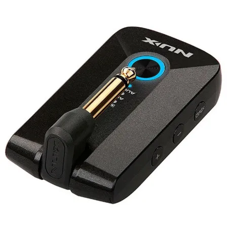 NUX MP-3 Mighty-Plug Pro Моделирующий усилитель для наушников