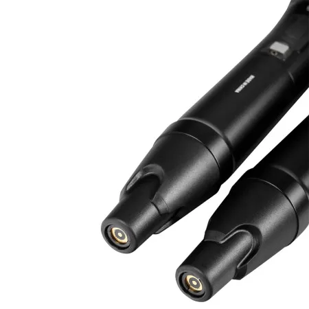 LAudio 4000-UF Радиосистема вокальная, 2 ручных микрофона