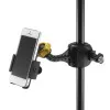 Hercules DG200B Держатель для смартфона